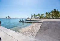 Waterfront Venture Out Home