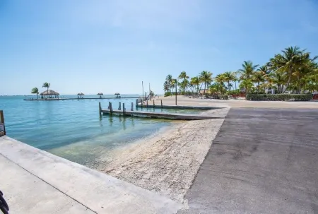 Waterfront Venture Out Home