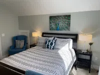 Asheville Byrd House - Epic Views - Great Location Hotels near Craggy Dome Overlook