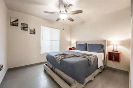 15min from strip 3bdrm 2bath Отели рядом с достопримечательностью «Парк Кларк Уэтлендс»