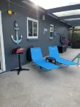 Pool Home with Pool Heater and Hot Tub Near Clearwater and other Fine Beaches.