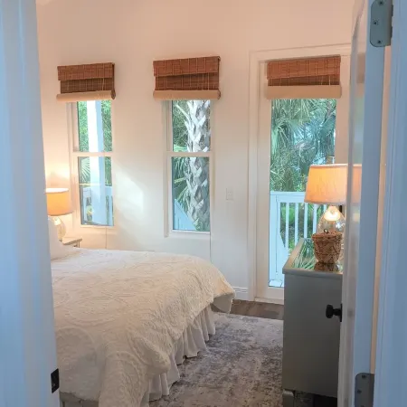 Delightful Cottage in Historic Downtown St. Augustine Florida
