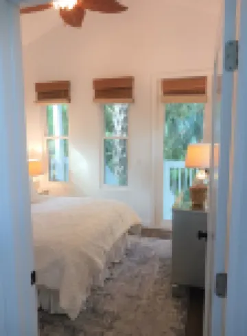 Delightful Cottage in Historic Downtown St. Augustine Florida