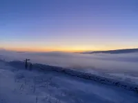 Law Brook Farm cottage with stunning views . Hotels in Holmfirth