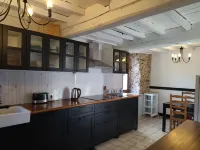 Quiet, ideal for exploring the Morvan!