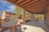 Newly Remodeled Prime Unit with Scenic Views