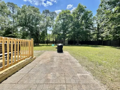 ✨BE OUR GUEST & RELAX! MINS. TO THE AIRPORT✨ Hotels near St. Julia AME Zion Church