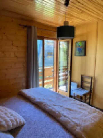 Chalet de Montagne - Corrençon en Vercors - 6 people