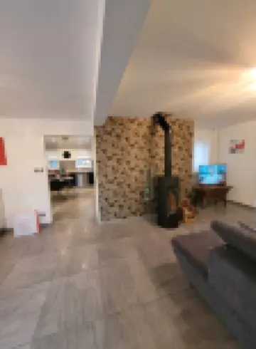Maison Avec Piscine au Cœur du Village Médiéval de Dambach la Ville
