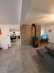 Maison Avec Piscine au Cœur du Village Médiéval de Dambach la Ville