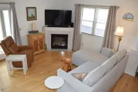 Sea Star-Views of the Lighthouse!