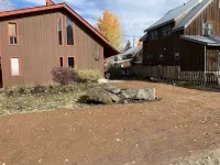 Where You Want to Be; Close to Trails and Historic DowntownCB  license #001146