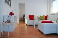 Premium vacation apartment Sunrise