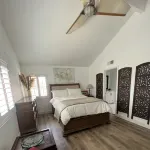 Spacious 4-bedroom suburban retreat in San Diego! Backyard, BBQ, Pool & Jacuzzi Hotels near Tierra Santa Shopping Center