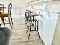 Luxury 3Bd/3BA Smart Home Near Ecu with Fast WiFi & Free EV Charging!