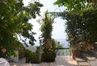 Sostella-Positano Center-Guest 7 Adults+1 Kids in 4 Bedrooms, 4 Baths- WiFi & AC