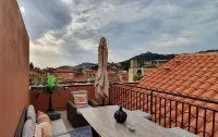 "Le Belvédère Villa les Glycines