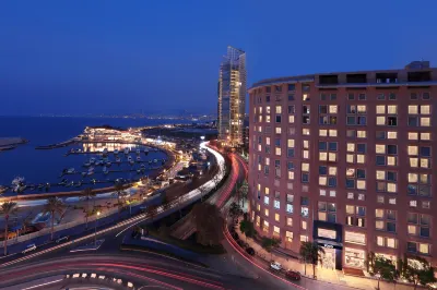 voco Beirut Central District, an IHG Hotel Các khách sạn gần National Museum of Beirut