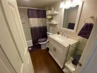--- NEW LISTING --- Adorable 1-bedroom suite in South Anchorage Hotels near Cabela's