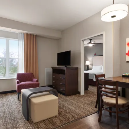 Homewood Suites by Hilton Rochester - Henrietta
