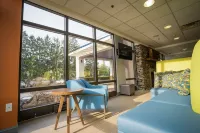 Hampton Inn Clarks Summit/Scranton Hotels in South Abington Township