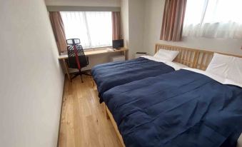 Nagato Central Hotel