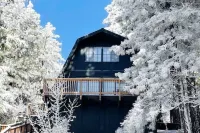 Rou's Cabin Getaway
