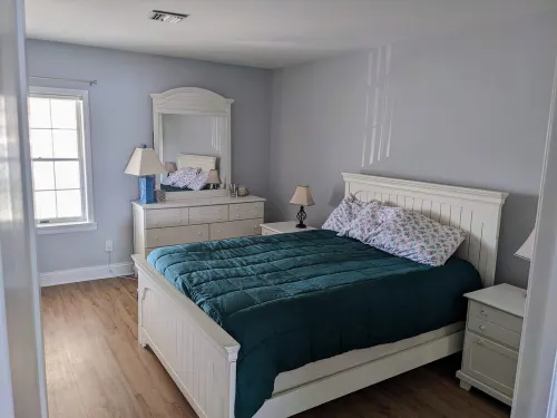 2 BR Bayfront Condo with Gorgeous Sunsets, in Ocean City NJ