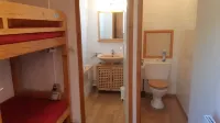 Grand Cap 3 - Appt 4 pers in Chalet - CALM & NATURE