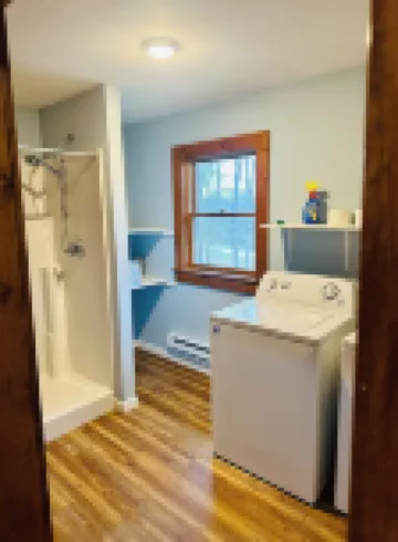 Country Cabin In The Woods Hotels in Adair County