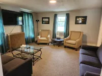 In the heart of Finger Lakes Wine Country