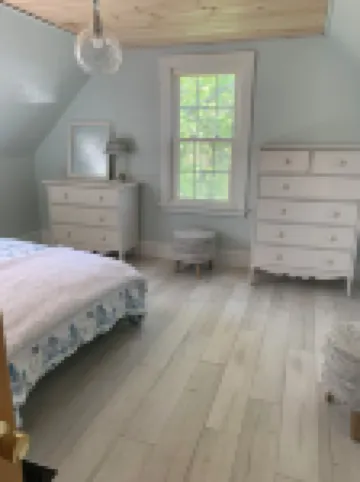 Lovely Farmhouse Close to Acadia National Park