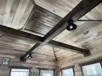 The Crows Nest Hotel di Pendleton County