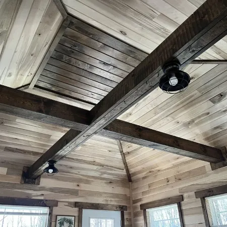 The Crows Nest