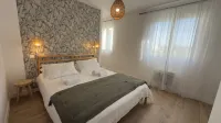 Pretty house with garden - Le Clos Du Moulin 3