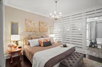 Hickory Haven 3Br Elegant Downtown Hidden Gem