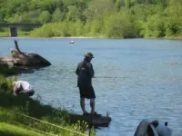 Cozy Cottage on the Delaware