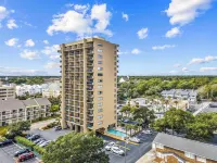 Breezy Bliss 1 BR Condo