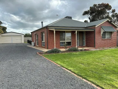 The Sweet Spot Отели в г. Кобрам