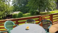 Gemütliches Ferienhaus am Twistesee im Ferienland Waldeck-frankenberg