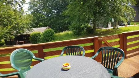 Gemütliches Ferienhaus am Twistesee im Ferienland Waldeck-frankenberg