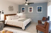 Private In-Law Suite Walkable to Marina Hotel a Lakeway