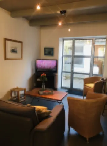 Charming house near the vineyard.