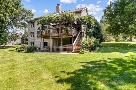 A Little of This, A little of That Отели в г. Уоррен Тауншип