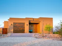 Tanque Verde Valley Private Guest House 2 Bedroom, 2 Bath Hotels in Tanque Verde