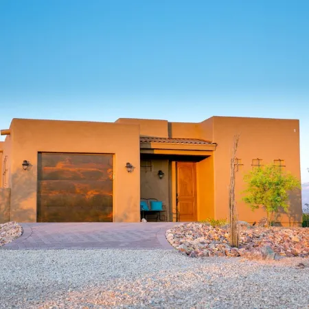 Tanque Verde Valley Private Guest House 2 Bedroom, 2 Bath