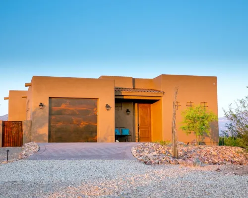 Tanque Verde Valley Private Guest House 2 Bedroom, 2 Bath Hotels in Tanque Verde