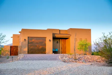 Tanque Verde Valley Private Guest House 2 Bedroom, 2 Bath