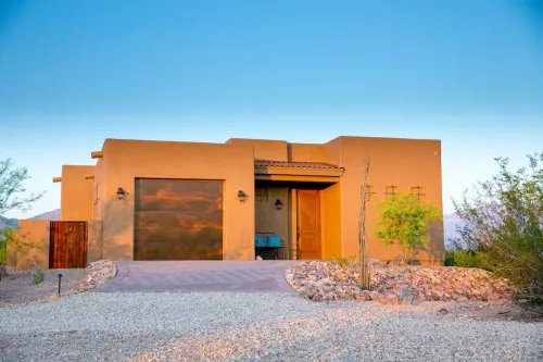 Tanque Verde Valley Private Guest House 2 Bedroom, 2 Bath