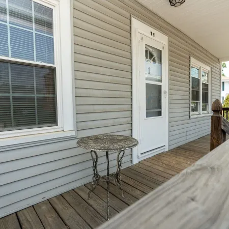 Spacious Massachusetts Apartment #2